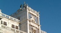Box Torre orologio Box Torre orologio